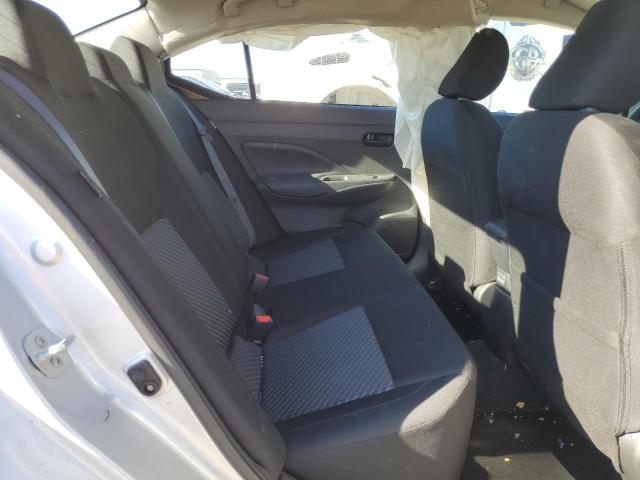 Photo 6 from auction – 2022 NISSAN VERSA with VIN 3N1CN8DV1NL855421