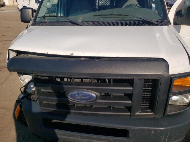 Photo 7 from auction – 2008 FORD ECONOLINE with VIN 1FTNE14W28DB43502