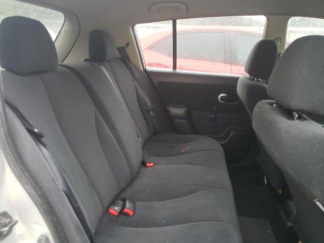 Photo 6 from auction – 2011 NISSAN VERSA S with VIN 3N1BC1CP0BL451954