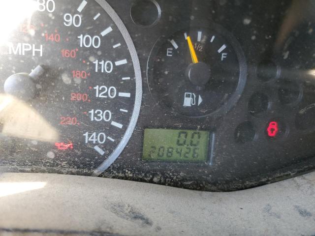 Photo 8 from auction – 2004 FORD FOCUS SE C with VIN 1FAFP34Z34W176243