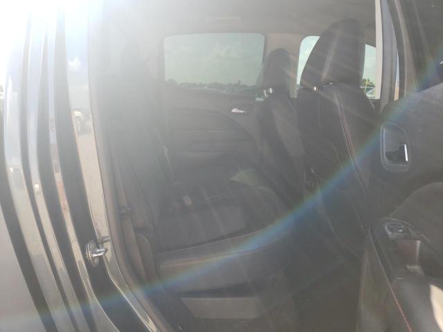 Photo 6 from auction – 2015 GMC CANYON SLE with VIN 1GTG5BE39F1198160