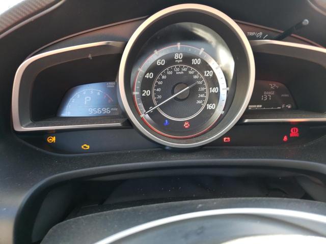 Photo 8 from auction – 2016 MAZDA 3 TOURING with VIN 3MZBM1M72GM312982