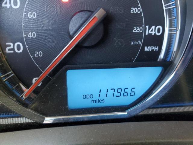 Photo 8 from auction – 2014 TOYOTA RAV4 LIMIT with VIN 2T3DFREV7EW212163