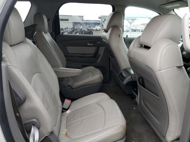 Photo 6 from auction – 2014 GMC ACADIA SLT with VIN 1GKKRRKD0EJ349569