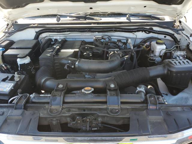 Photo 7 from auction – 2019 NISSAN FRONTIER S with VIN 1N6BD0CT3KN789704
