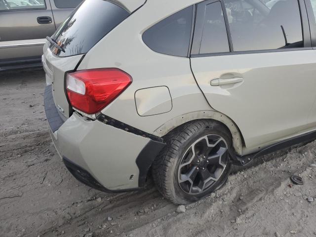 Photo 9 from auction – 2014 SUBARU XV CROSSTR with VIN JF2GPACC4E8246615