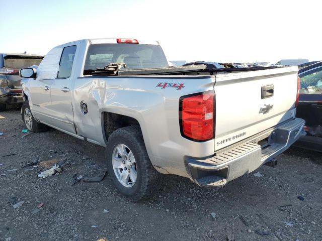 Photo 3 from auction – 2017 CHEVROLET SILVERADO with VIN 1GCVKREC0HZ358651