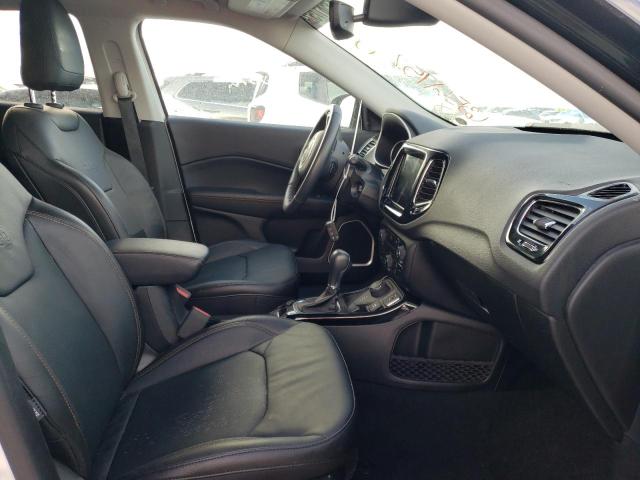 Photo 5 from auction – 2020 JEEP COMPASS LI with VIN 3C4NJDCB2LT242688