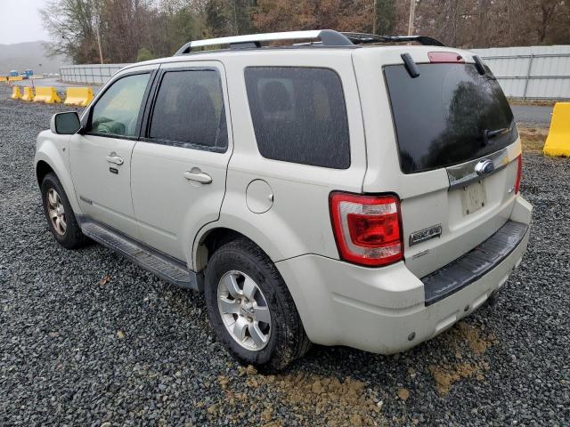 صورة رقم 3 من المزاد - 2008 FORD ESCAPE LIM مع VIN 1FMCU94148KB41318