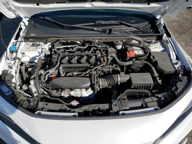 Photo 7 from auction – 2022 HONDA CIVIC EX with VIN JHMFE1F72NX000875