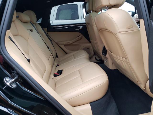 Photo 10 from auction – 2018 PORSCHE MACAN with VIN WP1AA2A56JLB10721