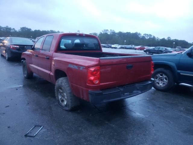 Photo 3 from auction – 2008 DODGE DAKOTA SXT with VIN 1D7HE38KX8S528274