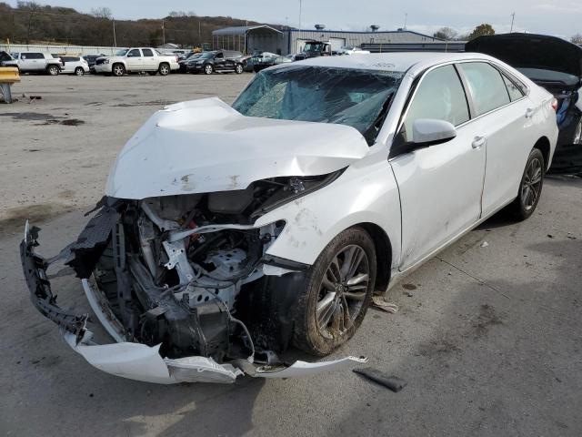 Photo 2 from auction – 2016 TOYOTA CAMRY LE with VIN 4T1BF1FK7GU229733