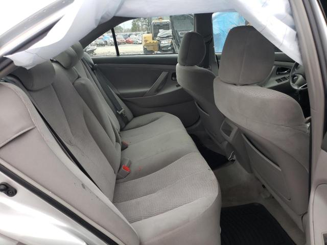 Photo 6 from auction – 2011 TOYOTA CAMRY BASE with VIN 4T1BF3EK1BU145977