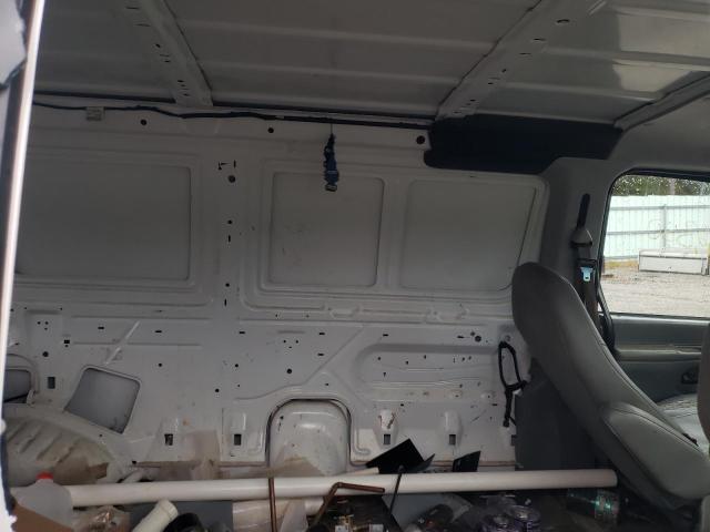 Photo 6 from auction – 2006 FORD ECONOLINE with VIN 1FTSE34L76DB23487