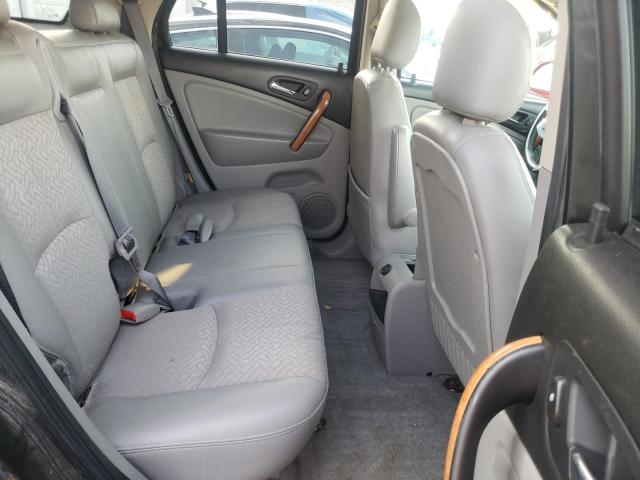 Photo 6 from auction – 2006 SATURN VUE with VIN 5GZCZ63486S837711