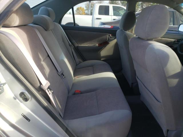 Photo 6 from auction – 2007 TOYOTA COROLLA CE with VIN JTDBR32E970124013