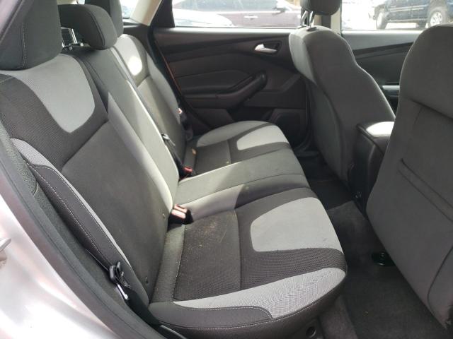 Photo 6 from auction – 2012 FORD FOCUS SE with VIN 1FAHP3K26CL172962