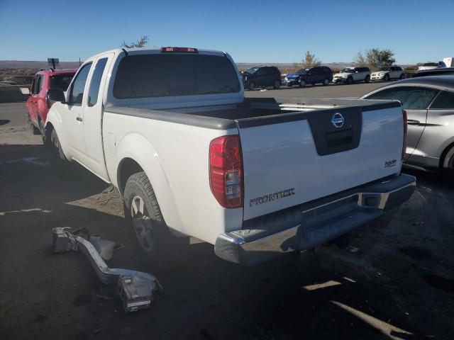 Photo 3 from auction – 2005 NISSAN FRONTIER K with VIN 1N6AD06U85C444961