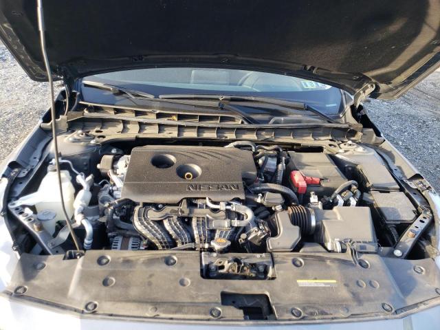 Photo 7 from auction – 2020 NISSAN ALTIMA S with VIN 1N4BL4BV7LC245550