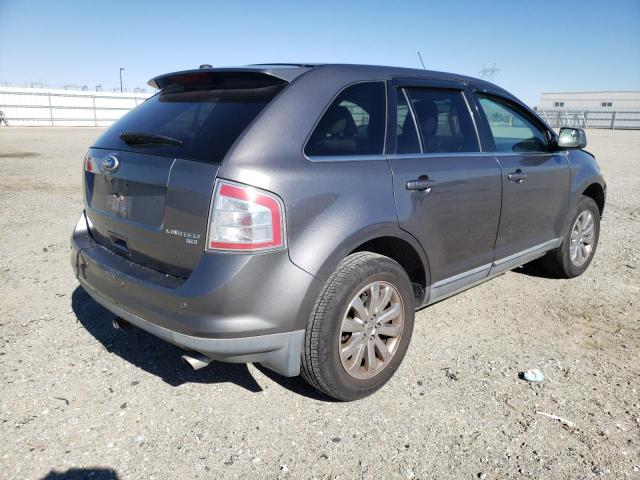 Photo 4 from auction – 2010 FORD EDGE LIMIT with VIN 2FMDK4KC4ABB52868