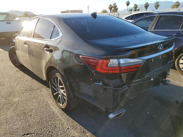 Photo 3 from auction – 2017 LEXUS ES 350 with VIN 58ABK1GG2HU070636