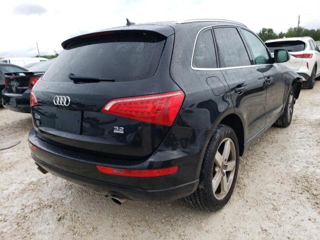 Photo 4 from auction – 2010 AUDI Q5 PRESTIG with VIN WA1VKAFP0AA068153