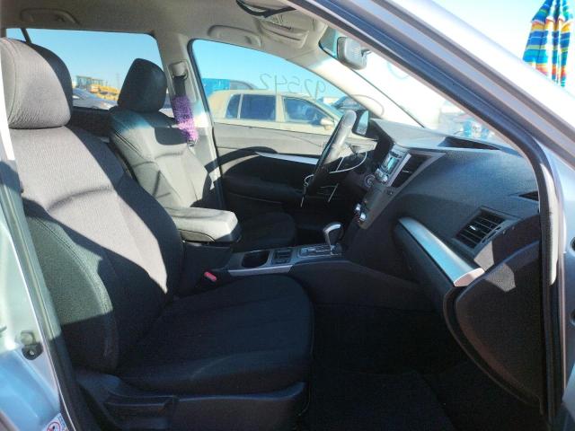 Снимка 5 от търг – 2012 SUBARU OUTBACK 2. с VIN 4S4BRBCC3C3210820