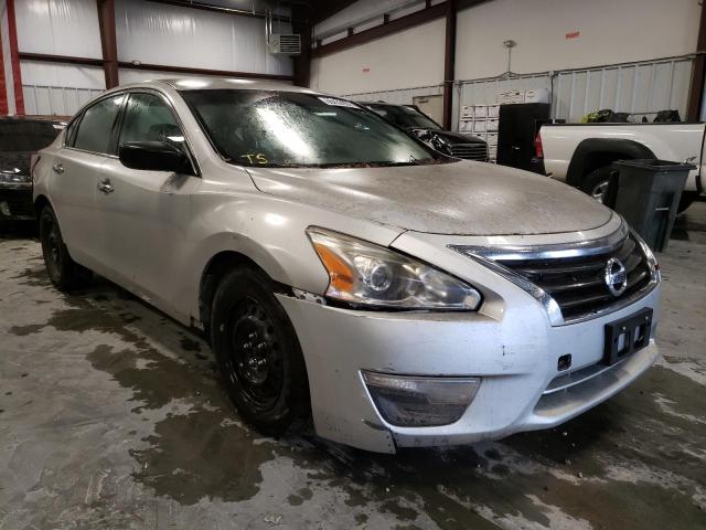 Zdjęcie 1 z aukcji – 2014 NISSAN ALTIMA z VIN 1N4AL3AP3EC173161