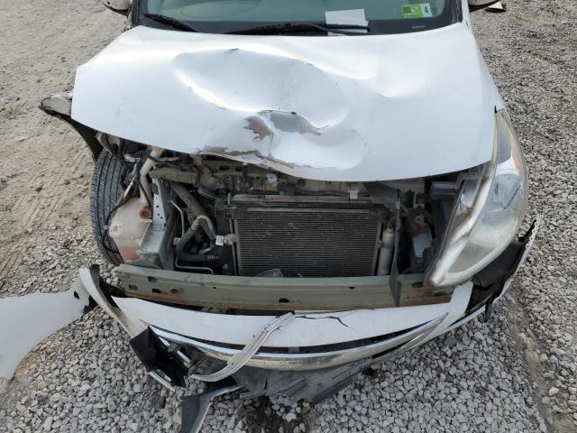 Photo 7 from auction – 2015 NISSAN VERSA S with VIN 3N1CN7AP0FL840880