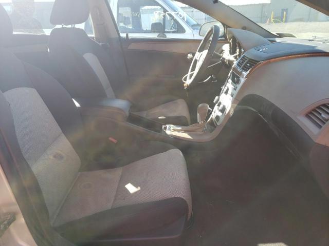 Photo 5 from auction – 2012 CHEVROLET MALIBU 1LT with VIN 1G1ZC5E06CF130895