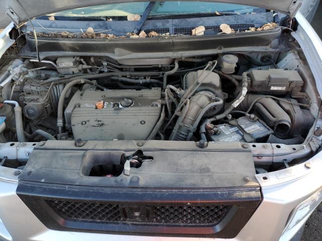 Photo 7 from auction – 2006 HONDA ELEMENT EX with VIN 5J6YH28716L000342