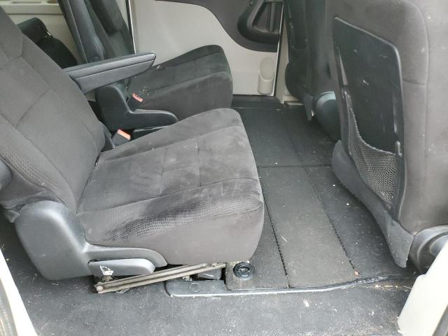Photo 6 from auction – 2012 DODGE GRAND CARA with VIN 2C4RDGCG7CR201496