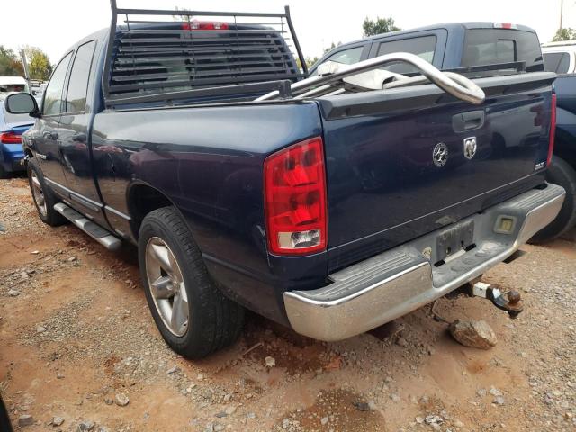 Photo 3 from auction – 2006 DODGE RAM 1500 S with VIN 1D7HA18216J109118