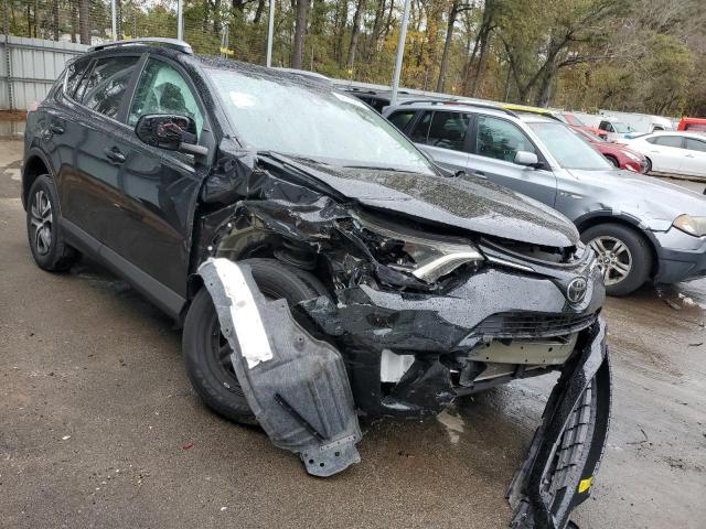 TOYOTA RAV4 LE 2017 with VIN 2T3BFREV3HW691029 - Photo from auction