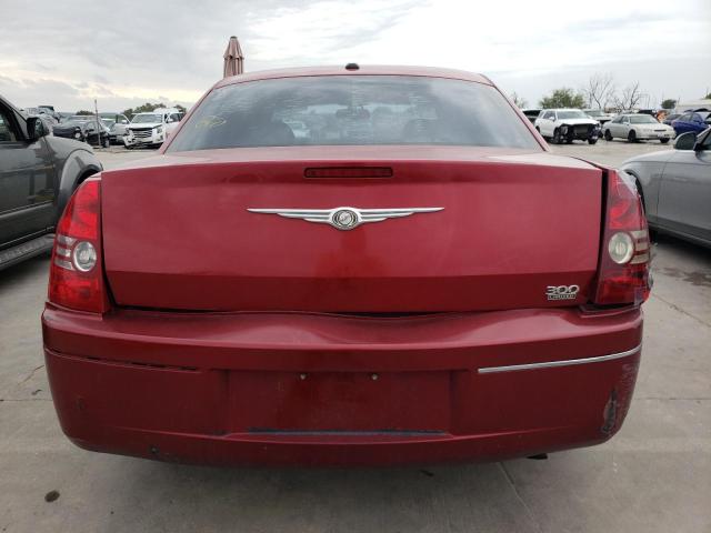 Photo 6 from auction – 2010 CHRYSLER 300 LIMITE with VIN 2C3CA3CV3AH158255