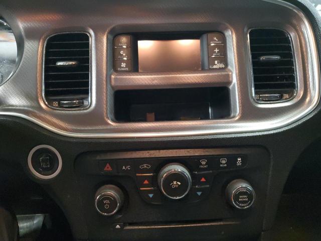 Photo 9 from auction – 2012 DODGE CHARGER SE with VIN 2C3CDXBG4CH146300