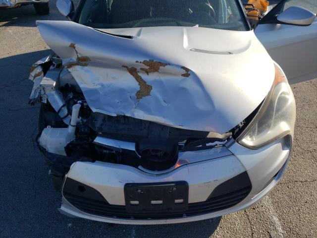 Photo 7 from auction – 2013 HYUNDAI VELOSTER with VIN KMHTC6AD4DU165455