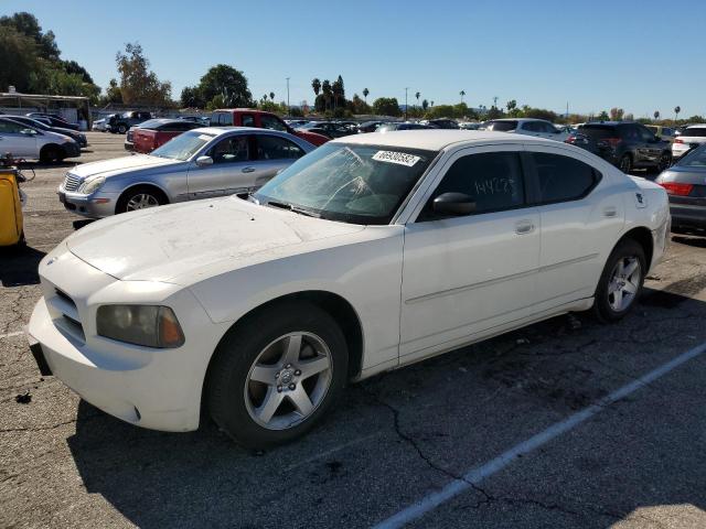 Foto 2 de la subasta – 2009 DODGE CHARGER con VIN 2B3KA43D59H531734