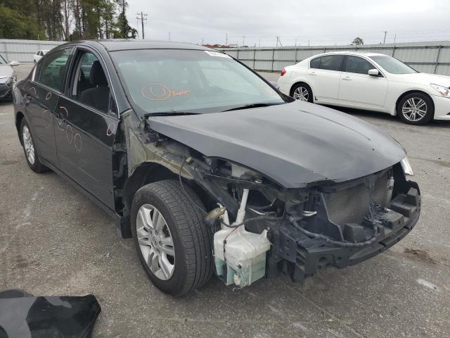 Photo 9 from auction – 2011 NISSAN ALTIMA BAS with VIN 1N4AL2AP2BN477222