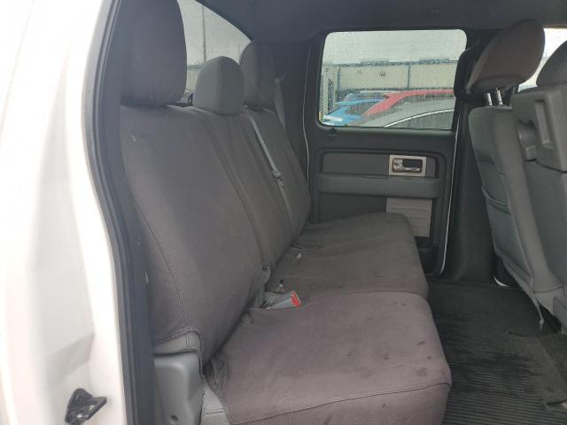 Zdjęcie 6 z aukcji – 2011 FORD F150 SUPER z VIN 1FTEW1CM8BKD03527