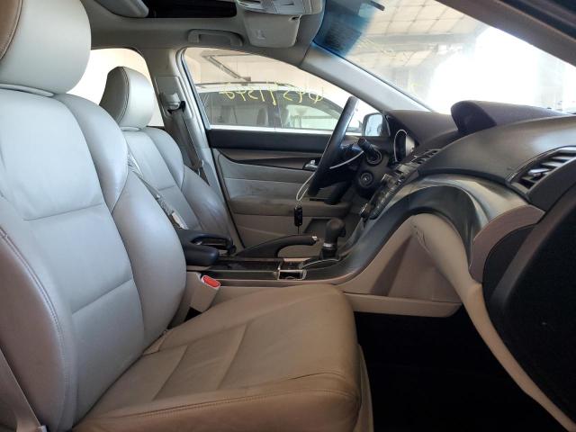 Photo 5 from auction – 2012 ACURA TL with VIN 19UUA8F2XCA009651