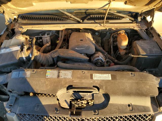 Photo 7 from auction – 2003 CHEVROLET SILVERADO with VIN 1GCHK23U73F135839