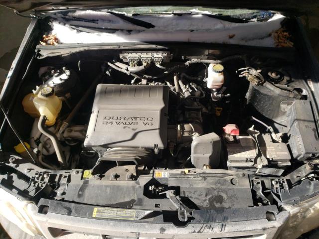 Photo 7 from auction – 2010 FORD ESCAPE XLT with VIN 1FMCU9DG6AKC87200