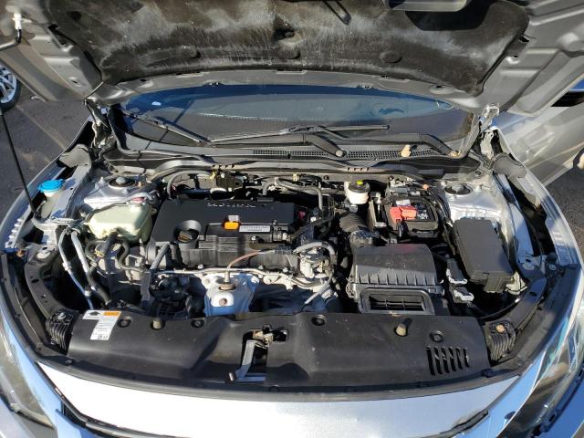 Photo 7 from auction – 2016 HONDA CIVIC LX with VIN 19XFC2F53GE071677