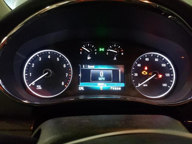Photo 8 from auction – 2018 BUICK ENCORE PRE with VIN KL4CJASB7JB665895