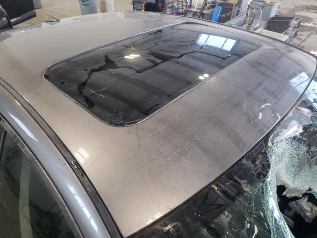 Photo 9 from auction – 2014 INFINITI Q50 BASE with VIN JN1BV7AR5EM701863