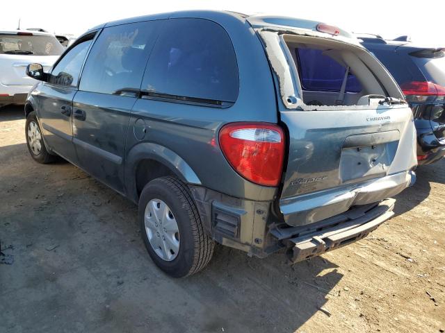 Photo 3 from auction – 2007 DODGE CARAVAN SE with VIN 1D4GP25BX7B153762