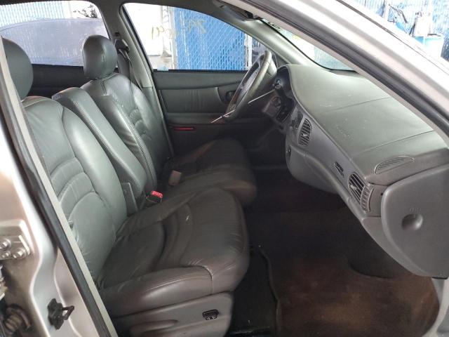 Photo 5 from auction – 2001 BUICK CENTURY LI with VIN 2G4WY55J011148751
