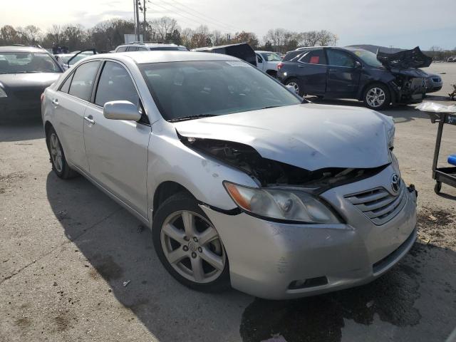 TOYOTA CAMRY CE 2008 with VIN 4T4BE46K28R021190 - Photo from auction